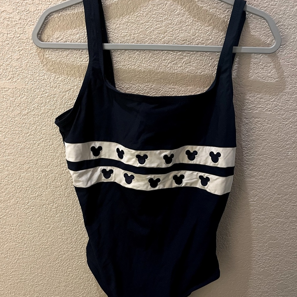 Vintage Disney bathing suit - size 16